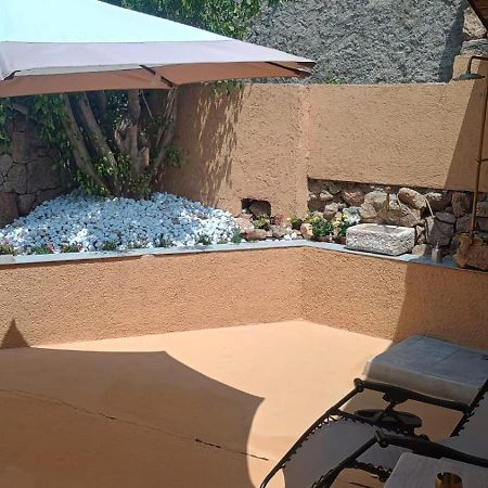Benjamin Room Olbia Exterior photo