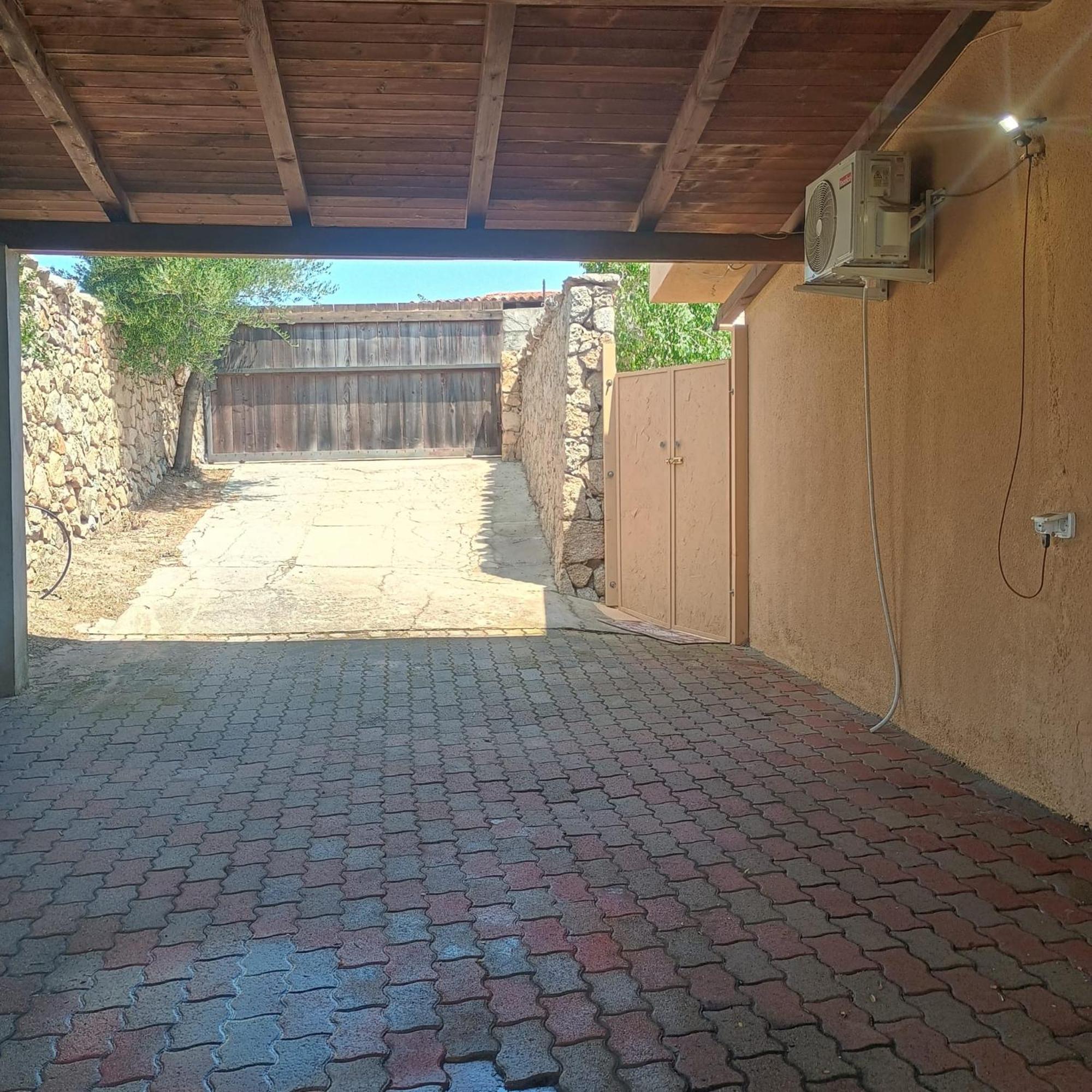 Benjamin Room Olbia Exterior photo